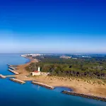 Apartament Bright Flat Close To The Bibione