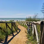 Apartament Bright Flat Close To The Bibione