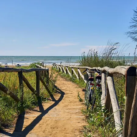 Apartment Bright Flat Close To The Bibione